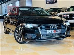 اودي A6